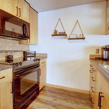 Pg201 Peregrine Condo Copper Mountain Zewnętrze zdjęcie