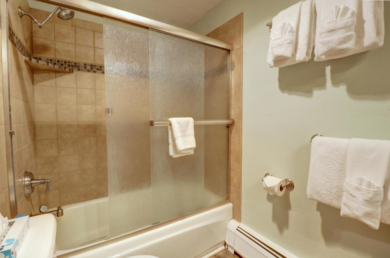 Pg201 Peregrine Condo Copper Mountain Zewnętrze zdjęcie