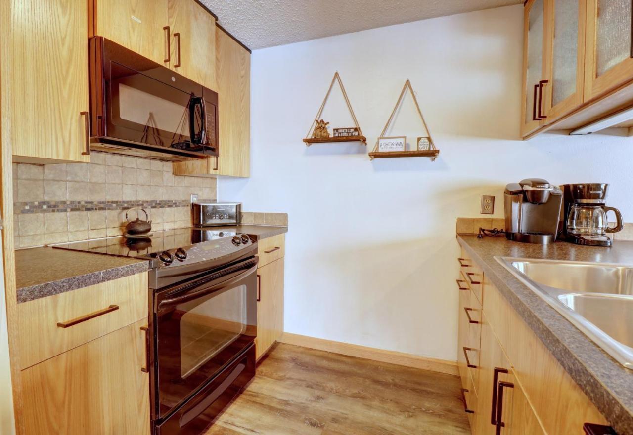 Pg201 Peregrine Condo Copper Mountain Zewnętrze zdjęcie