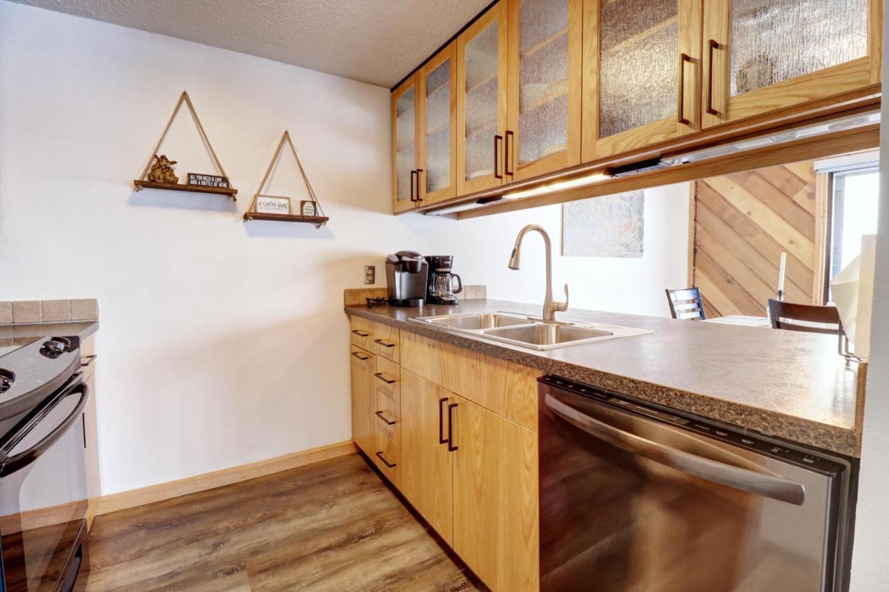 Pg201 Peregrine Condo Copper Mountain Zewnętrze zdjęcie